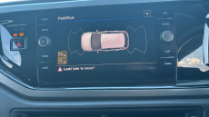 Volkswagen Polo 1.0 TSI 95 SE 5dr DSG Petrol Hatchback